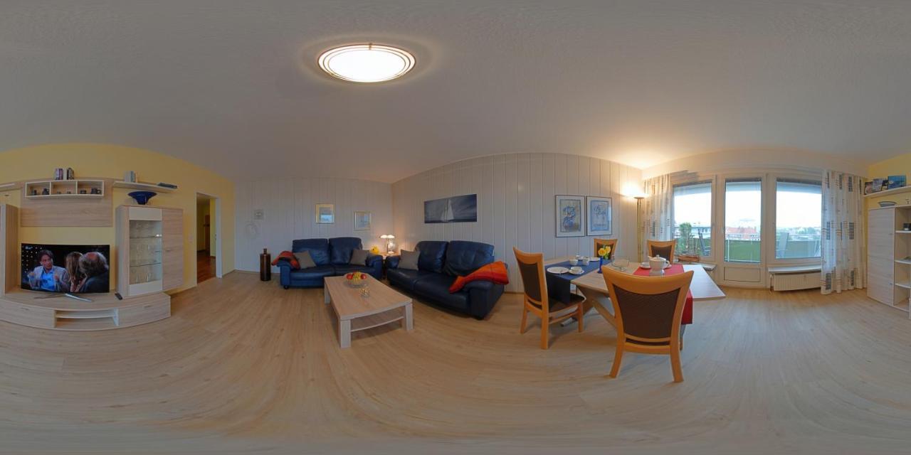 Ferienwohnung Ambiente Bremerhaven Buitenkant foto