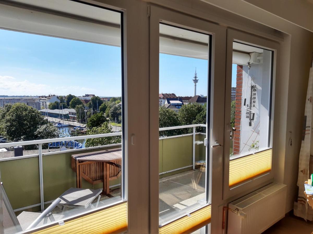 Ferienwohnung Ambiente Bremerhaven Buitenkant foto