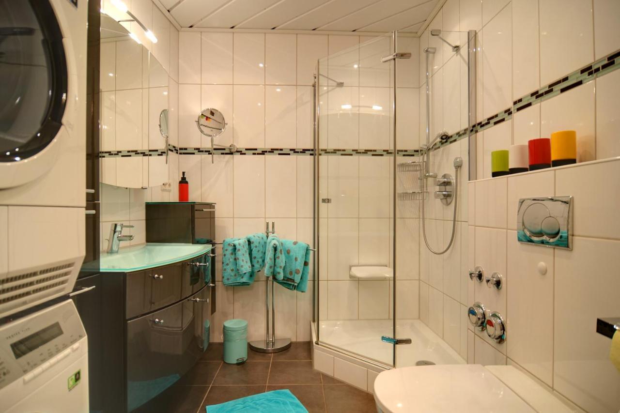 Ferienwohnung Ambiente Bremerhaven Buitenkant foto